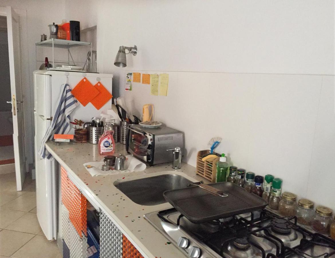 Casa Affresco Appartement Alghero