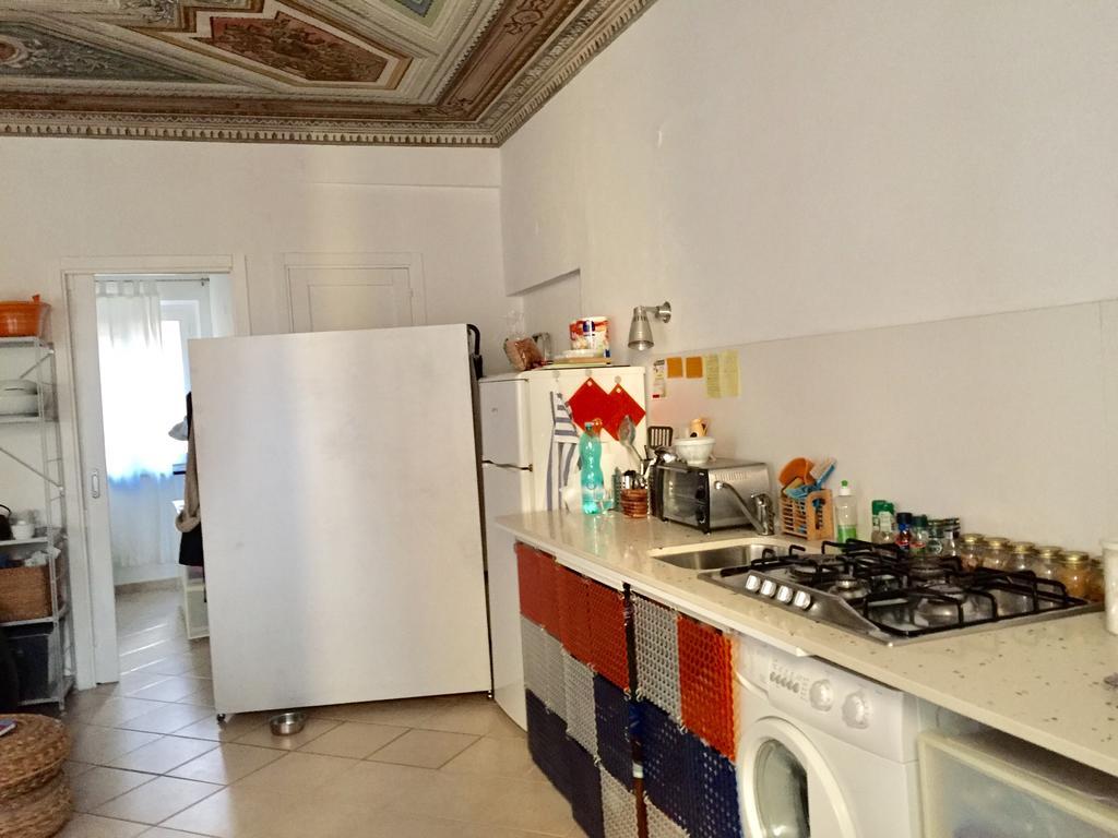 Casa Affresco Appartement Alghero