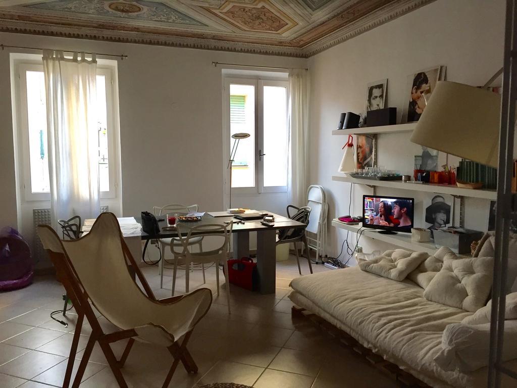 Casa Affresco *