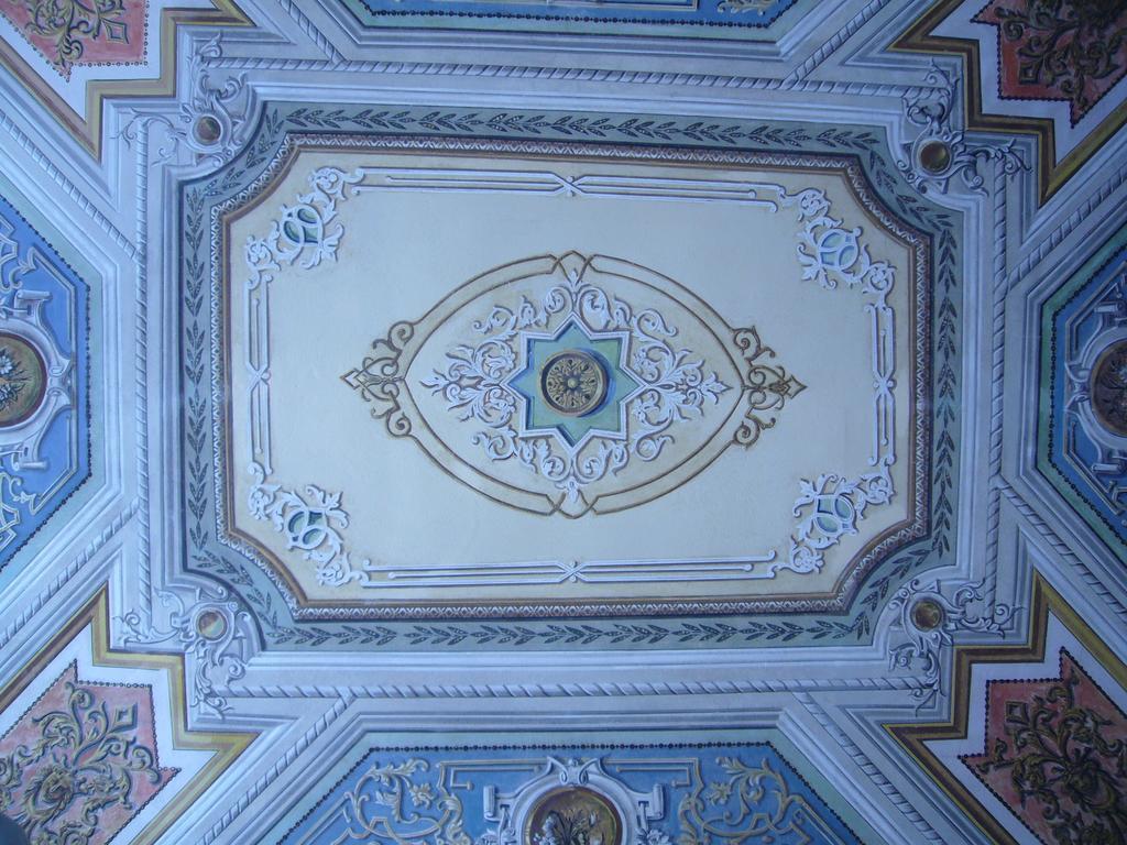 Appartement Casa Affresco