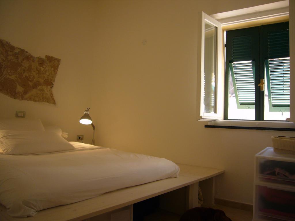 Appartement Casa Affresco