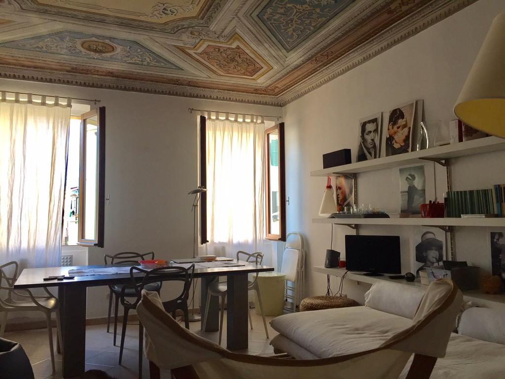Casa Affresco Appartement Alghero