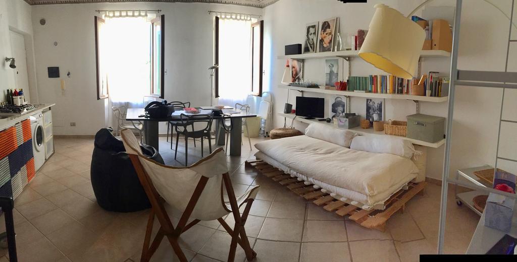 Appartement Casa Affresco *